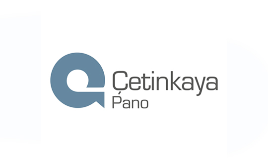 ÇETİNKAYA PANO