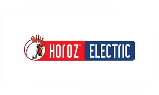 HOROZ